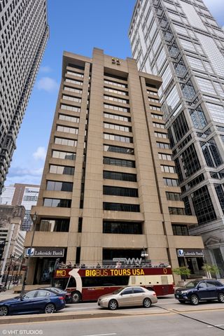 55 W wacker Drive 350, Chicago, IL 60601