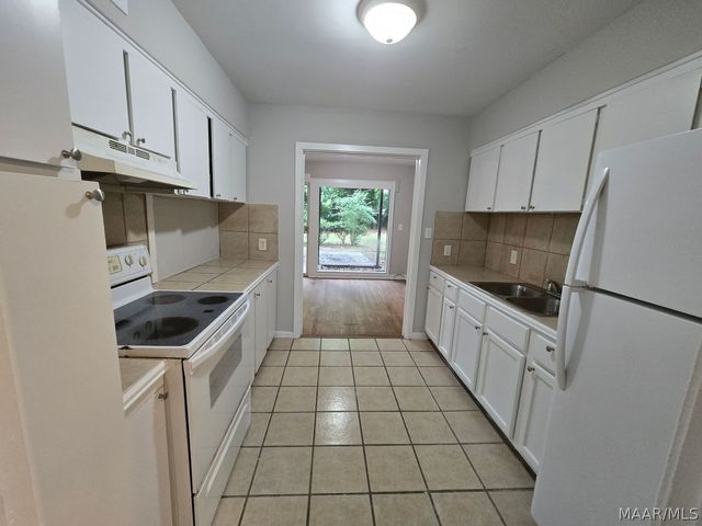 3723 Wesley Drive, Montgomery, AL 36111
