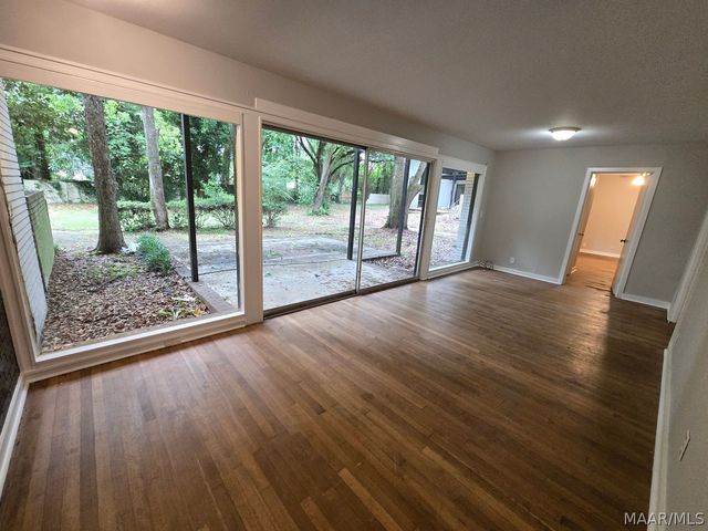 3723 Wesley Drive, Montgomery, AL 36111