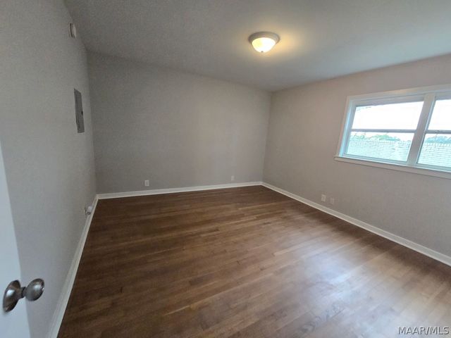 3723 Wesley Drive, Montgomery, AL 36111