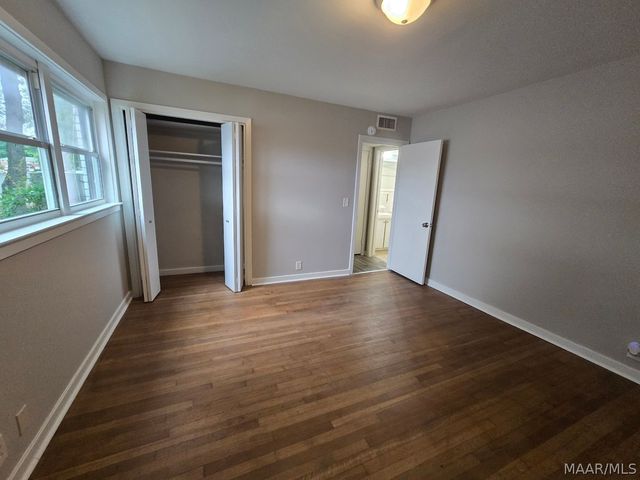3723 Wesley Drive, Montgomery, AL 36111