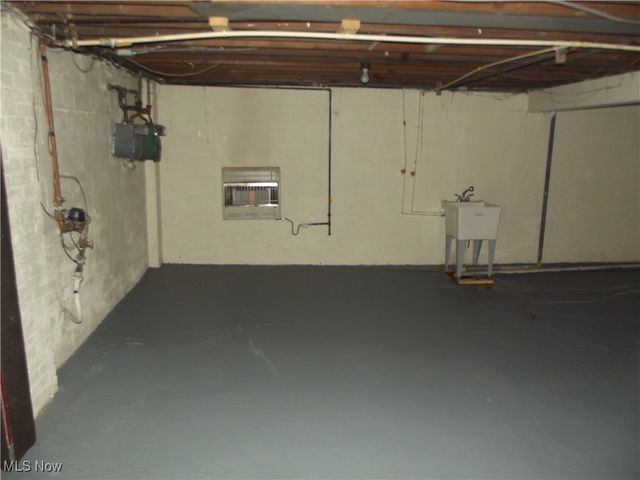 17051 Libby Road, Maple Heights, OH 44137