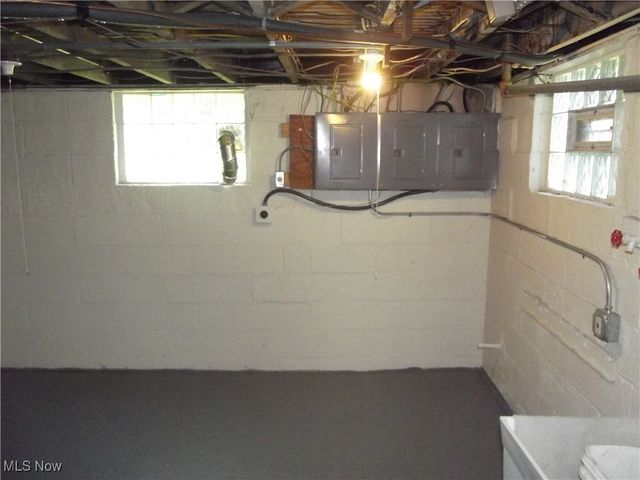 17051 Libby Road, Maple Heights, OH 44137