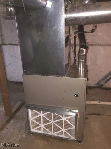 17051 Libby Road, Maple Heights, OH 44137