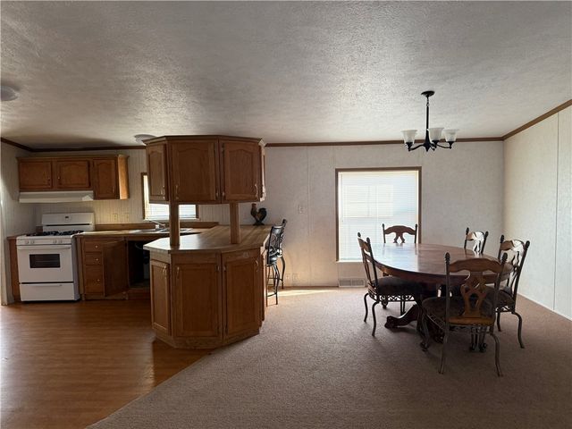 22034 Highway 62, Lincoln, AR 72744