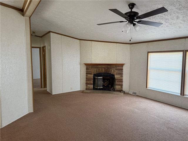 22034 Highway 62, Lincoln, AR 72744