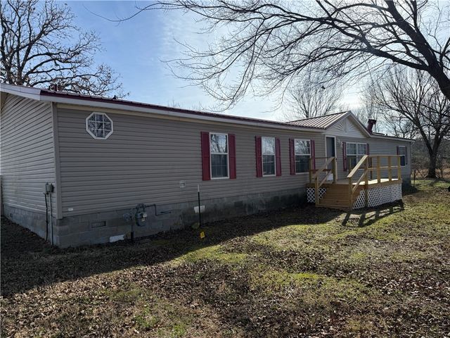 22034 Highway 62, Lincoln, AR 72744