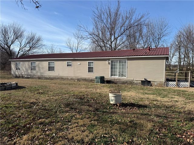 22034 Highway 62, Lincoln, AR 72744