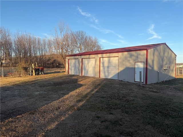 22034 Highway 62, Lincoln, AR 72744
