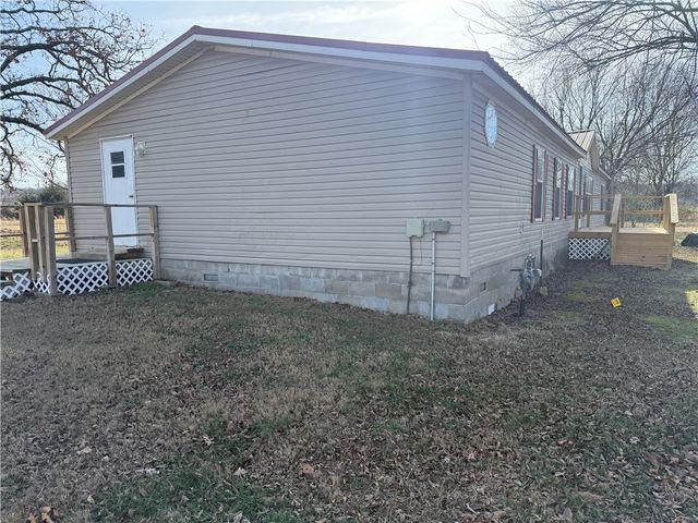 22034 Highway 62, Lincoln, AR 72744