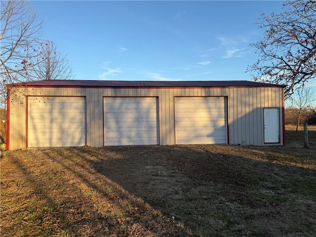 22034 Highway 62, Lincoln, AR 72744
