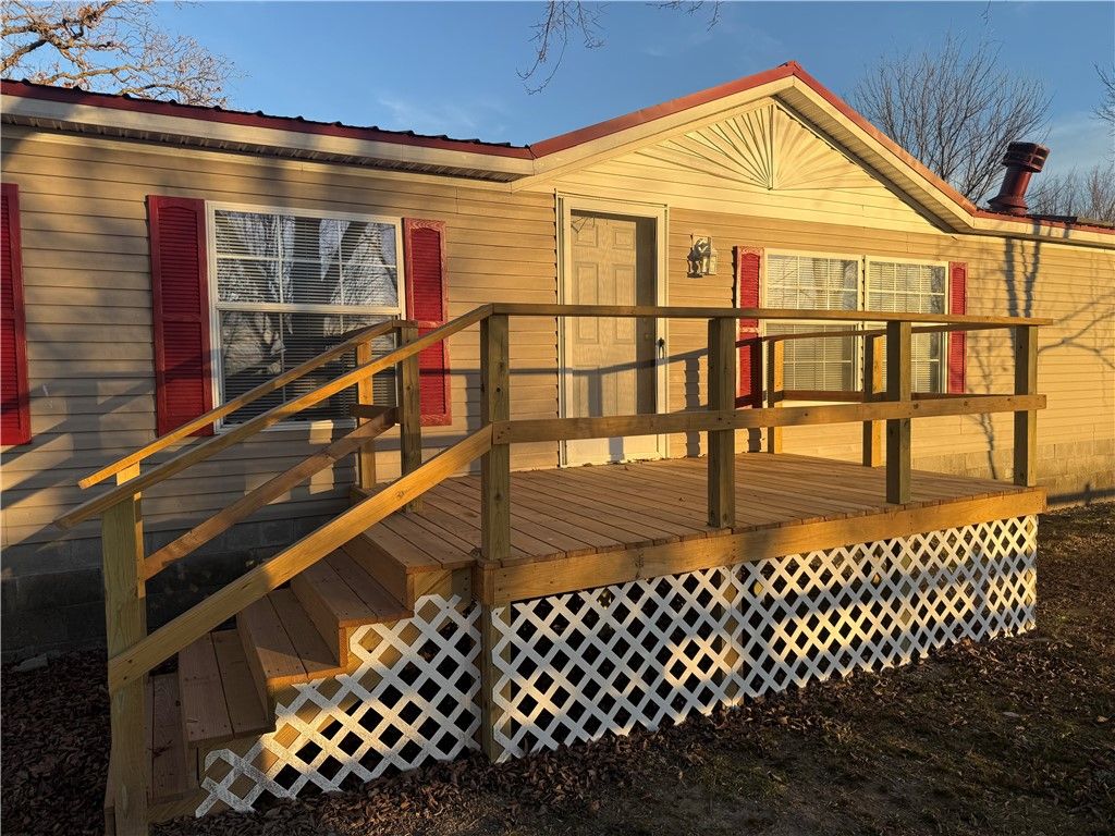 22034 Highway 62, Lincoln, AR 72744