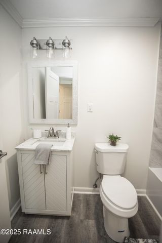 408 Martin Luther King Jr Drive, Lafayette, LA 70501