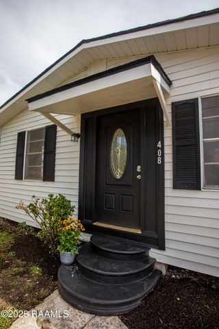 408 Martin Luther King Jr Drive, Lafayette, LA 70501