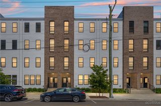 1900 Roseneath Rd Unit#8B, Richmond, VA 23230