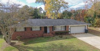 2301 Lindale Road, Anderson, SC 29621