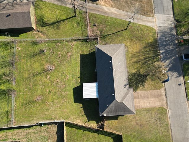 1102 N 8th Street, Van Buren, AR 72956