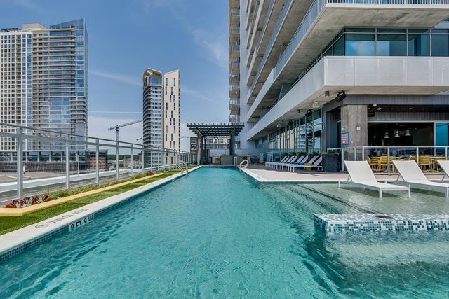 222 West Ave 1412, Austin, TX 78701
