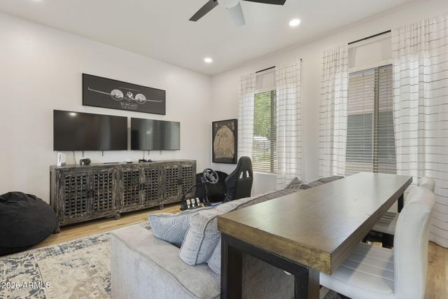 20397 E POCO CALLE --, Queen Creek, AZ 85142