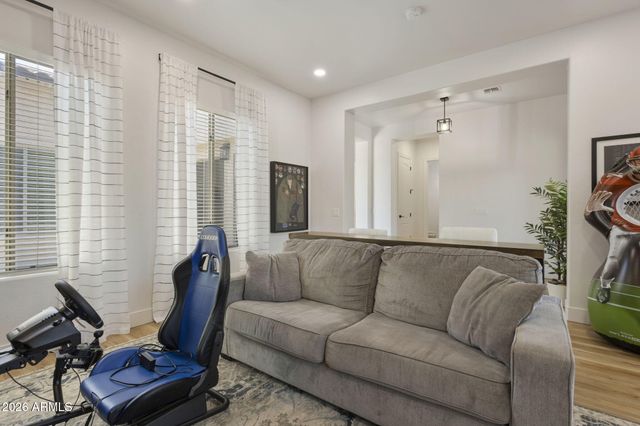 20397 E POCO CALLE --, Queen Creek, AZ 85142