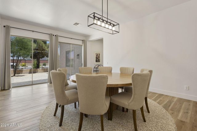 20397 E POCO CALLE --, Queen Creek, AZ 85142