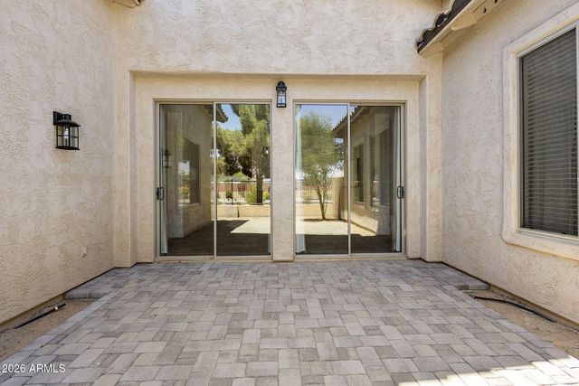 20397 E POCO CALLE --, Queen Creek, AZ 85142