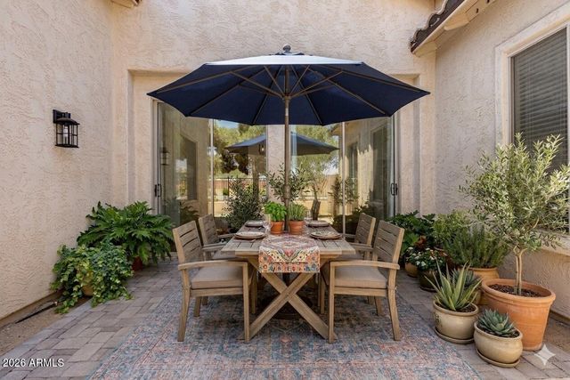 20397 E POCO CALLE --, Queen Creek, AZ 85142