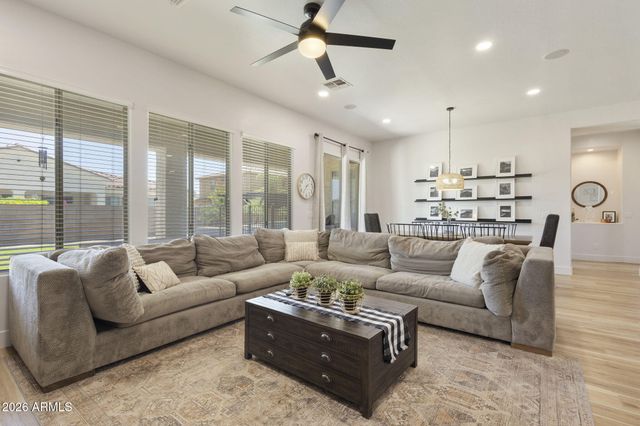 20397 E POCO CALLE --, Queen Creek, AZ 85142