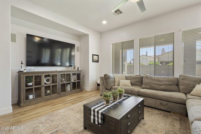 20397 E POCO CALLE --, Queen Creek, AZ 85142
