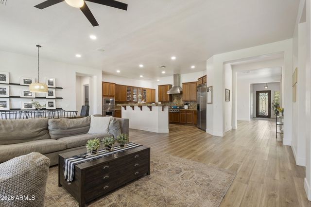 20397 E POCO CALLE --, Queen Creek, AZ 85142