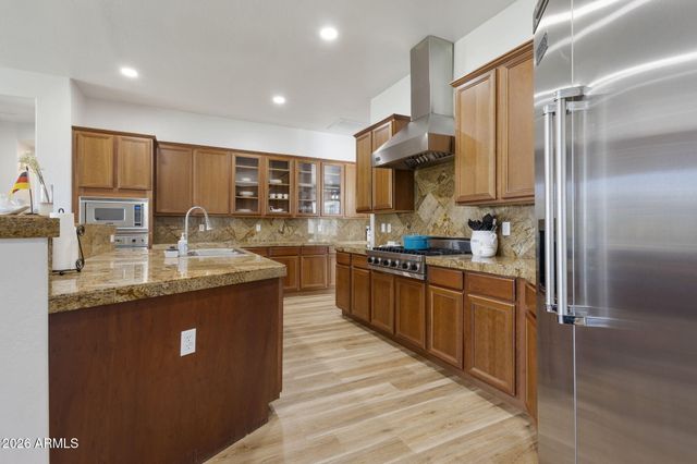 20397 E POCO CALLE --, Queen Creek, AZ 85142