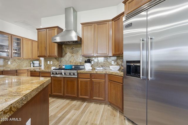 20397 E POCO CALLE --, Queen Creek, AZ 85142