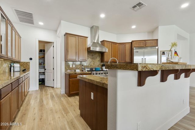 20397 E POCO CALLE --, Queen Creek, AZ 85142