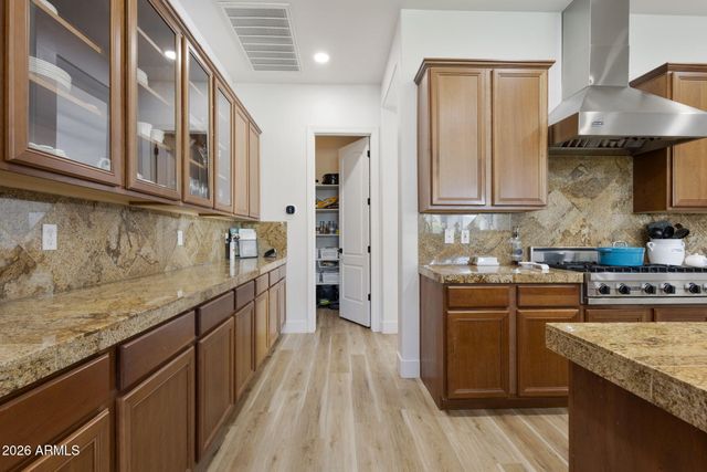 20397 E POCO CALLE --, Queen Creek, AZ 85142
