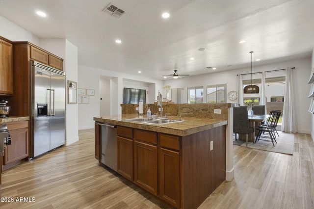 20397 E POCO CALLE --, Queen Creek, AZ 85142