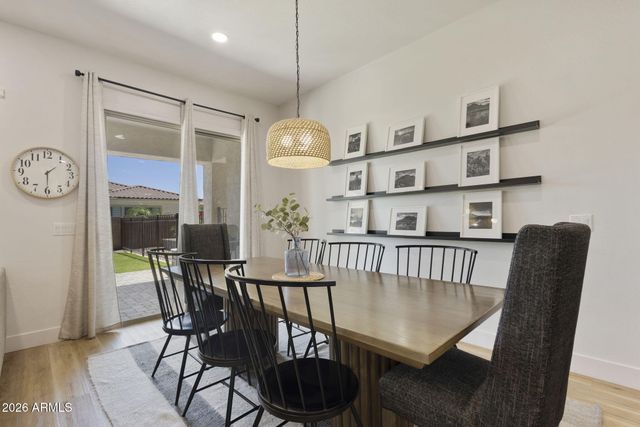 20397 E POCO CALLE --, Queen Creek, AZ 85142