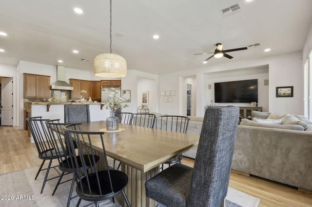 20397 E POCO CALLE --, Queen Creek, AZ 85142