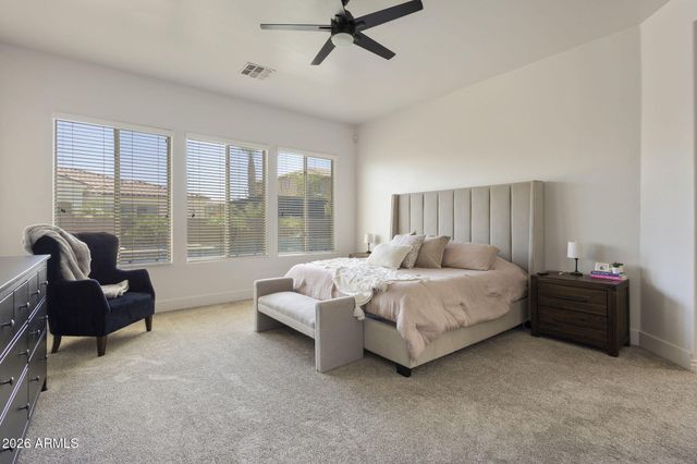 20397 E POCO CALLE --, Queen Creek, AZ 85142