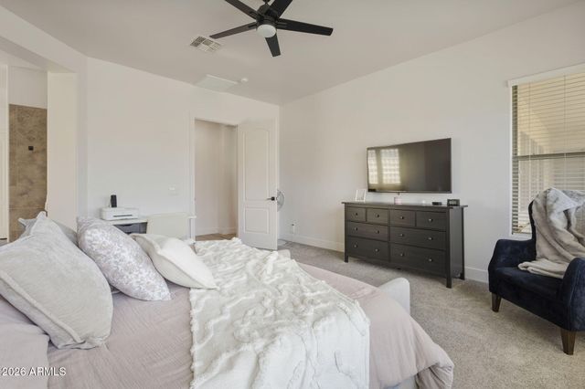 20397 E POCO CALLE --, Queen Creek, AZ 85142