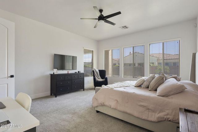 20397 E POCO CALLE --, Queen Creek, AZ 85142