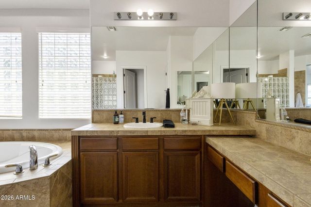 20397 E POCO CALLE --, Queen Creek, AZ 85142