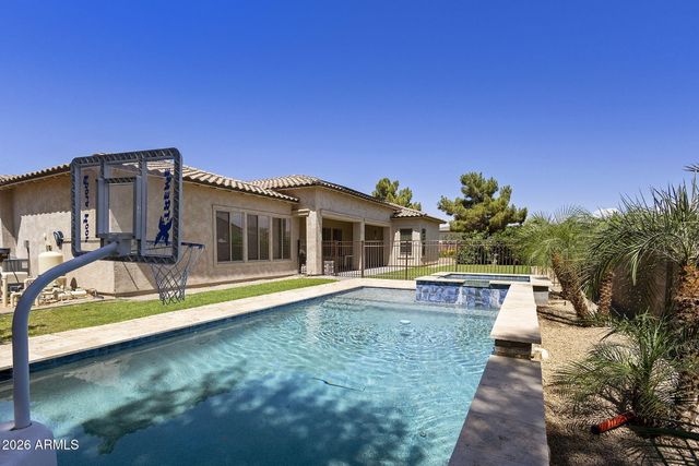 20397 E POCO CALLE --, Queen Creek, AZ 85142