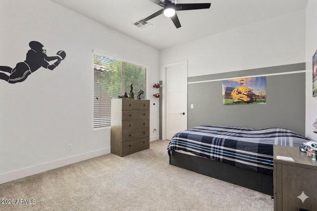20397 E POCO CALLE --, Queen Creek, AZ 85142