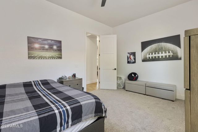 20397 E POCO CALLE --, Queen Creek, AZ 85142