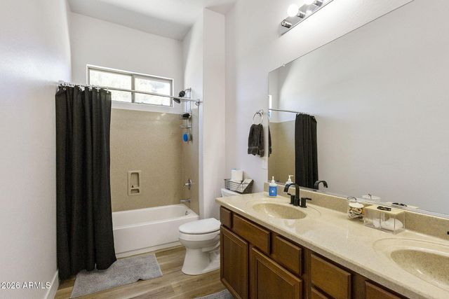 20397 E POCO CALLE --, Queen Creek, AZ 85142