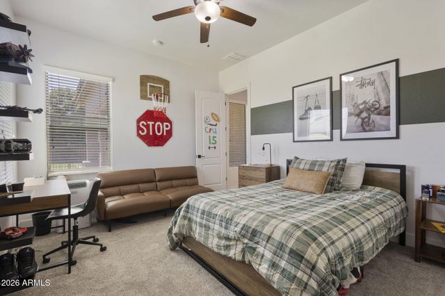 20397 E POCO CALLE --, Queen Creek, AZ 85142
