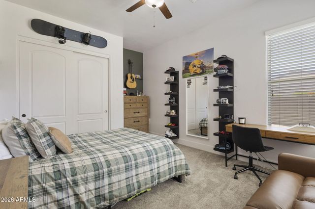 20397 E POCO CALLE --, Queen Creek, AZ 85142