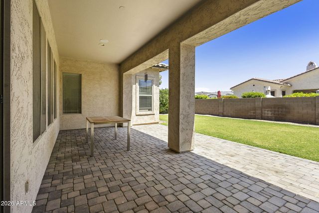 20397 E POCO CALLE --, Queen Creek, AZ 85142