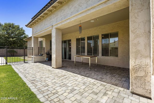 20397 E POCO CALLE --, Queen Creek, AZ 85142