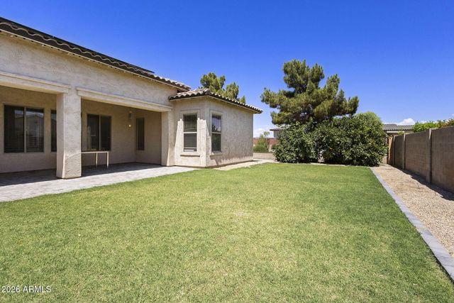 20397 E POCO CALLE --, Queen Creek, AZ 85142